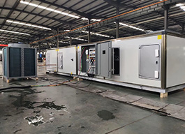 量身定制解決方案